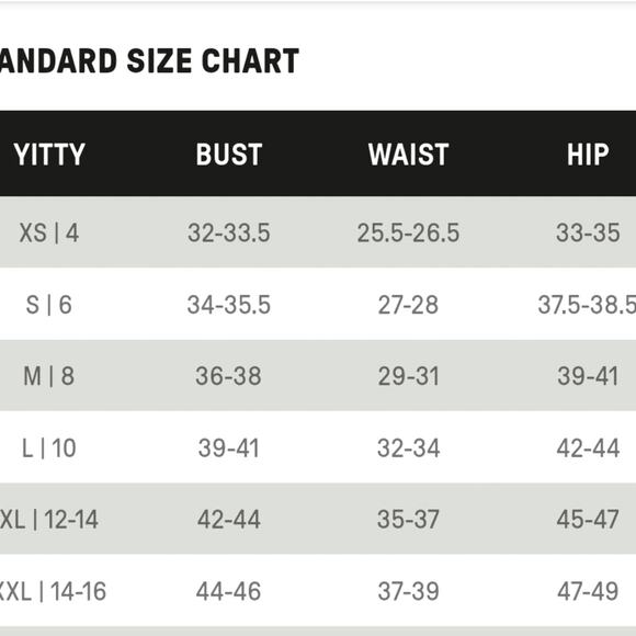 YITTY Pink Demi Cup Bodysuit - Picture 4 of 5